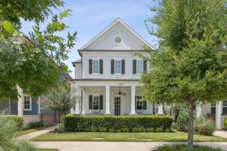 468 Burns Street, Coppell, TX 75019