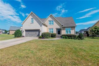 3516 Bridgewood Drive, Macon, GA 31216