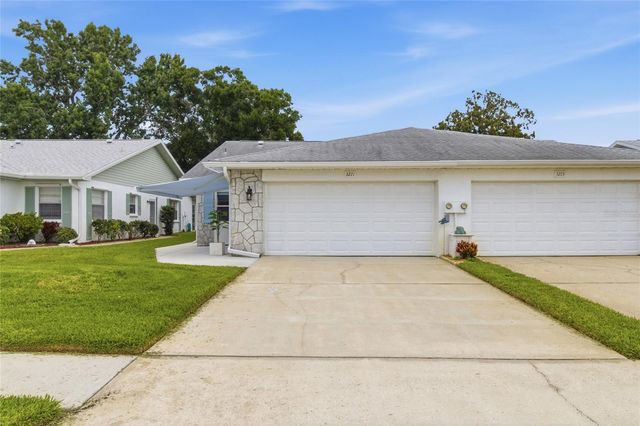 3271 MCMATH DRIVE, Palm Harbor, FL 34684