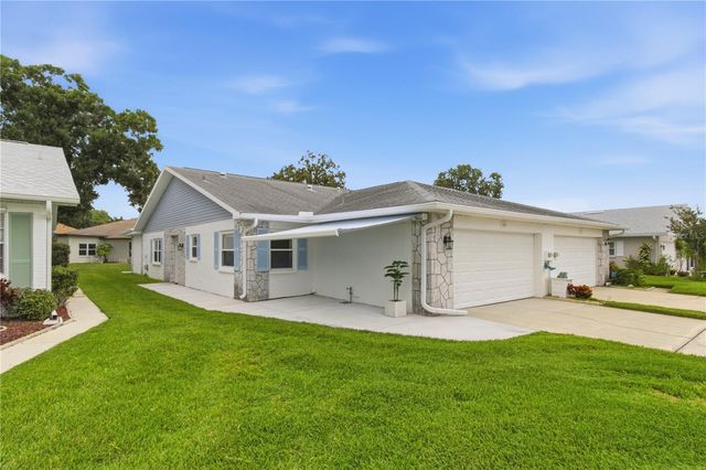 3271 MCMATH DRIVE, Palm Harbor, FL 34684