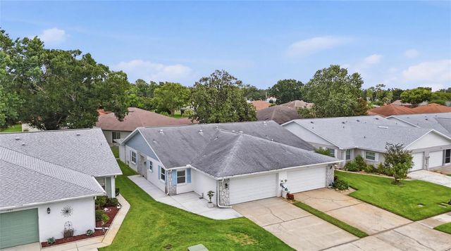 3271 MCMATH DRIVE, Palm Harbor, FL 34684