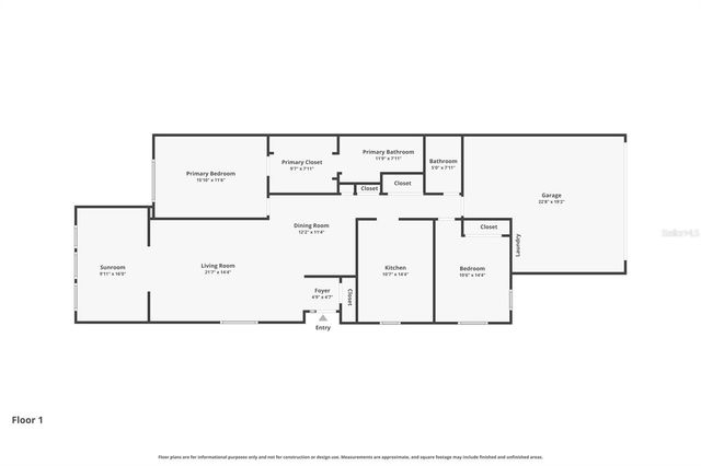 3271 MCMATH DRIVE, Palm Harbor, FL 34684
