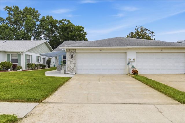 3271 MCMATH DRIVE, Palm Harbor, FL 34684