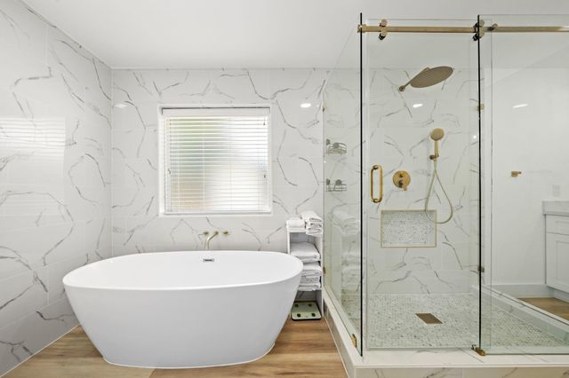 4903 Candleglow Drive, Houston, TX 77018