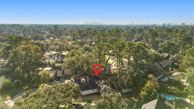 4903 Candleglow Drive, Houston, TX 77018