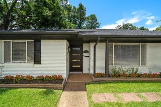 4903 Candleglow Drive, Houston, TX 77018