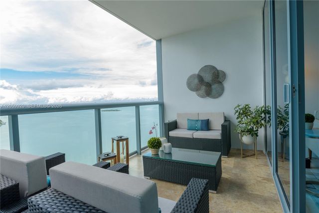 601 NE 36th Street 2507, Miami, FL 33137
