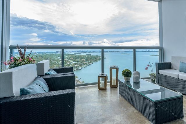 601 NE 36th Street 2507, Miami, FL 33137