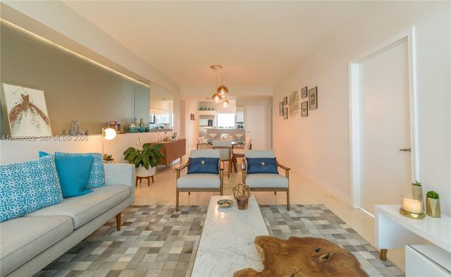 601 NE 36th Street 2507, Miami, FL 33137