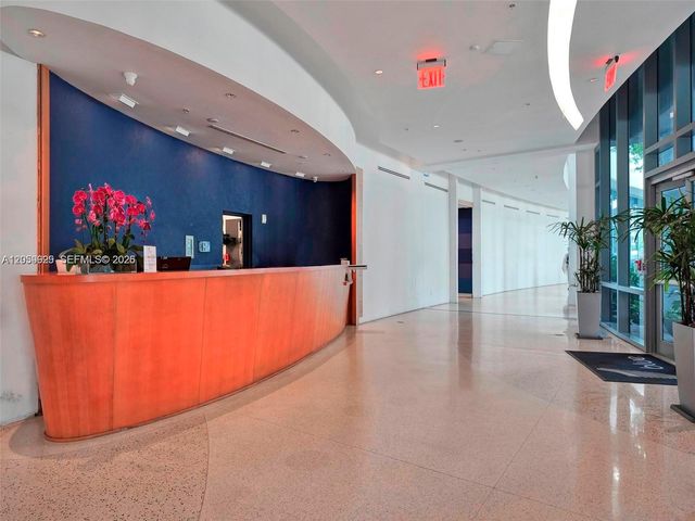 601 NE 36th Street 2507, Miami, FL 33137