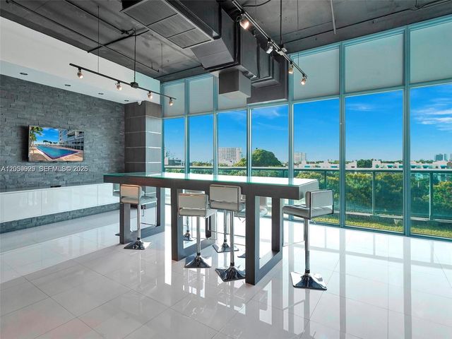 601 NE 36th Street 2507, Miami, FL 33137