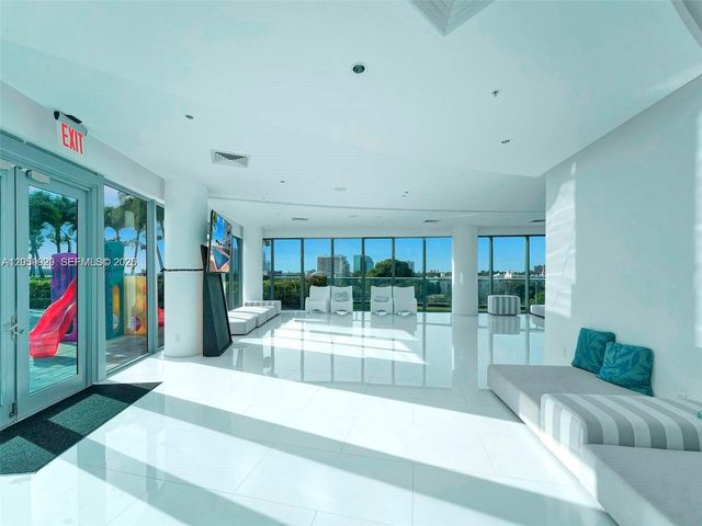 601 NE 36th Street 2507, Miami, FL 33137
