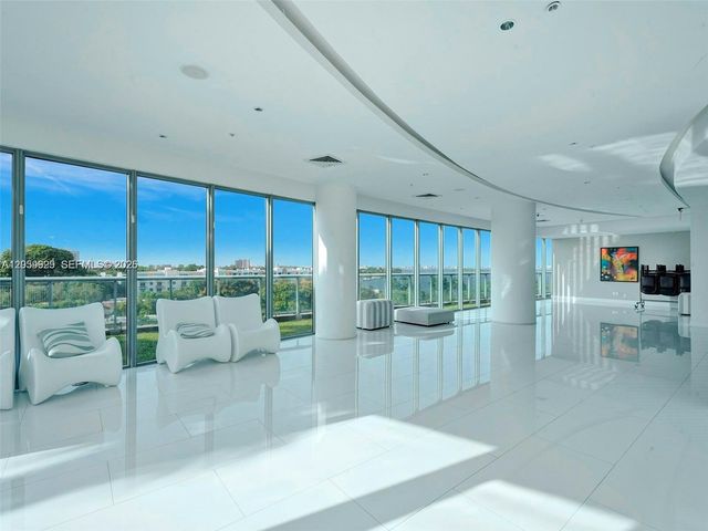 601 NE 36th Street 2507, Miami, FL 33137