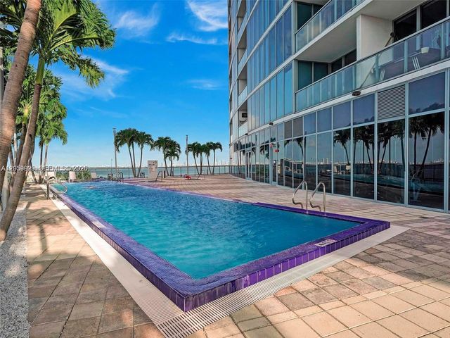 601 NE 36th Street 2507, Miami, FL 33137