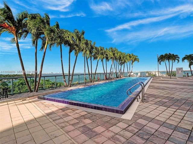 601 NE 36th Street 2507, Miami, FL 33137
