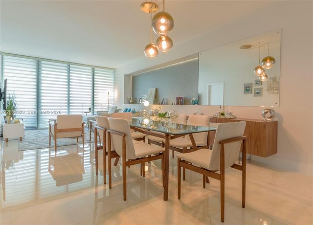 601 NE 36th Street 2507, Miami, FL 33137