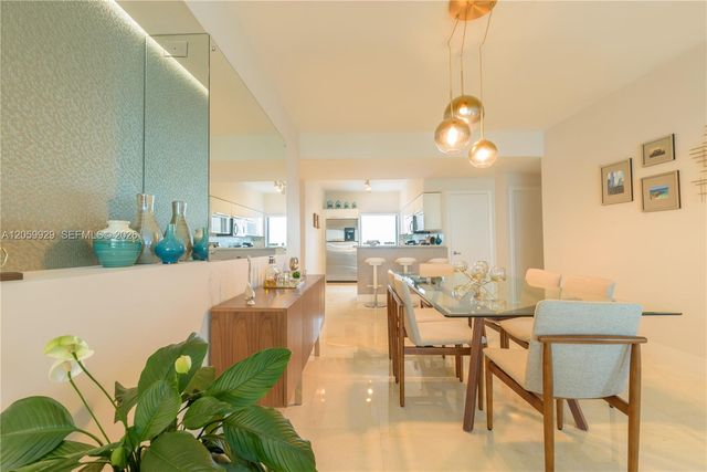 601 NE 36th Street 2507, Miami, FL 33137