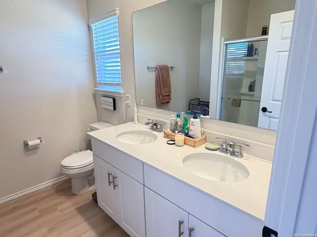 10255 Crossbuck, Converse, TX 78109