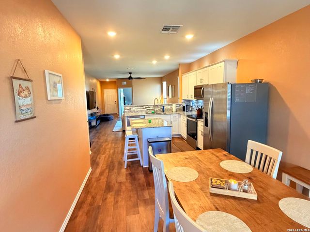 10255 Crossbuck, Converse, TX 78109
