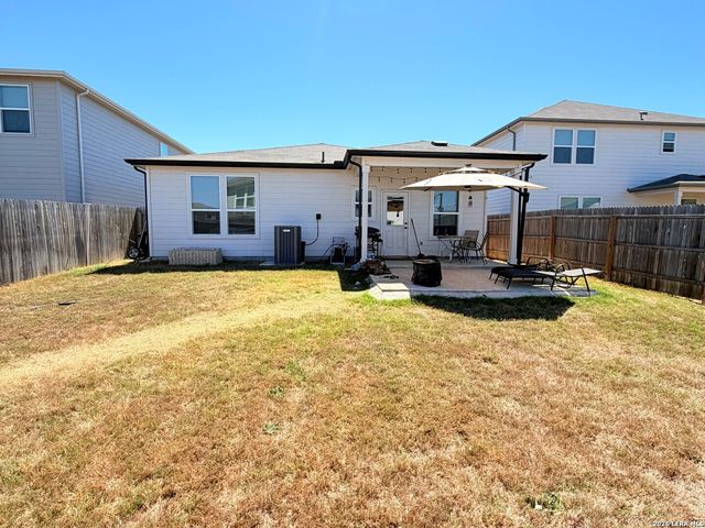 10255 Crossbuck, Converse, TX 78109