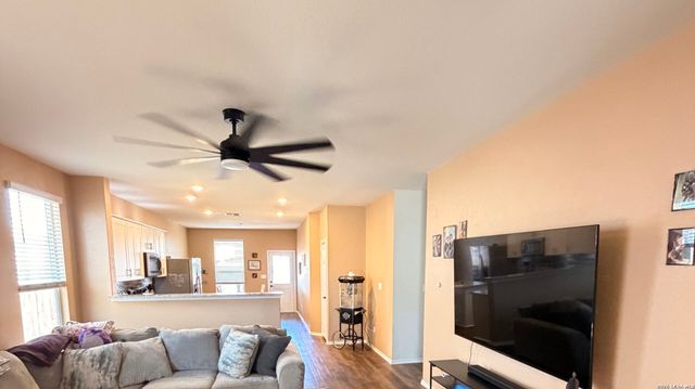 10255 Crossbuck, Converse, TX 78109