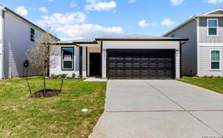 10255 Crossbuck, Converse, TX 78109