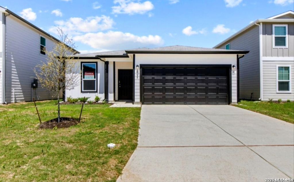 10255 Crossbuck, Converse, TX 78109