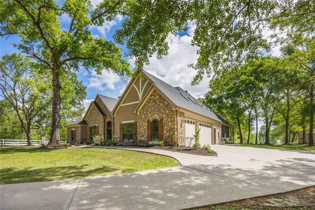 1809 Saint Beulah Chapel Rd Road, Montgomery, TX 77316