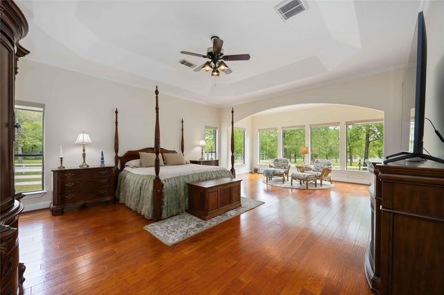 1809 Saint Beulah Chapel Rd Road, Montgomery, TX 77316