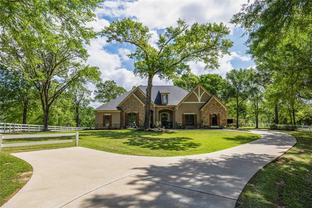 1809 Saint Beulah Chapel Rd Road, Montgomery, TX 77316