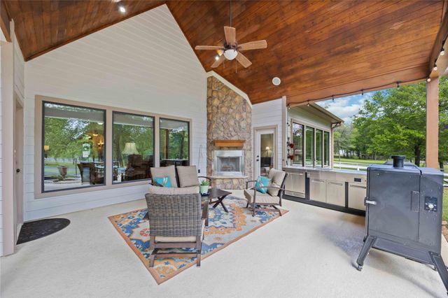 1809 Saint Beulah Chapel Rd Road, Montgomery, TX 77316