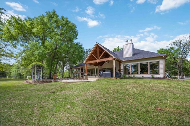 1809 Saint Beulah Chapel Rd Road, Montgomery, TX 77316