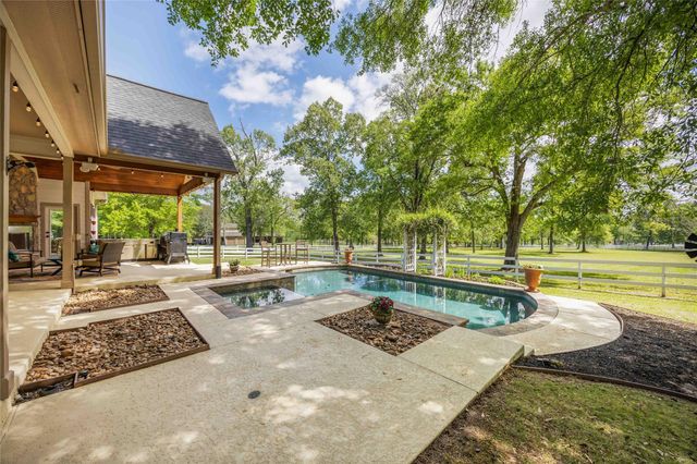 1809 Saint Beulah Chapel Rd Road, Montgomery, TX 77316