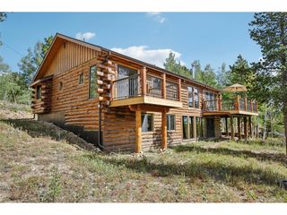 602 N Dory Lakes Dr, Black Hawk, CO 80422
