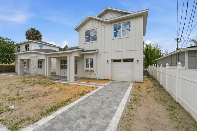 1514 WILSON AVENUE, Orlando, FL 32804