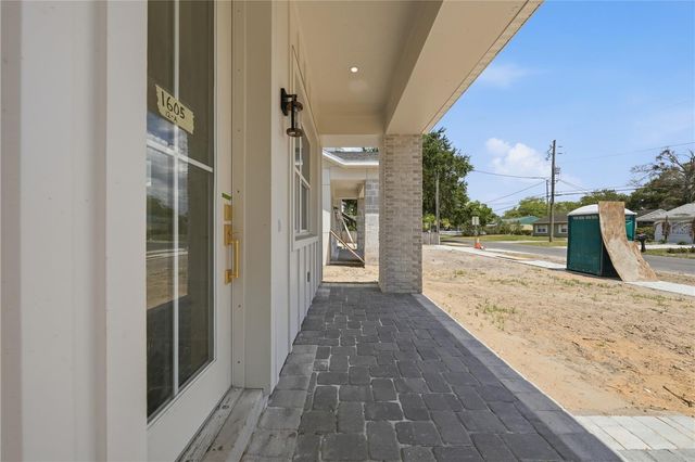 1514 WILSON AVENUE, Orlando, FL 32804