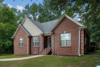 8410 BAGLEY ROAD, Dora, AL 35062