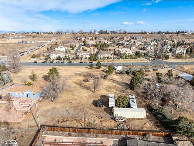 Alkire Street, Arvada, CO 80005