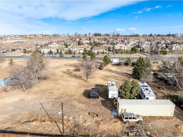Alkire Street, Arvada, CO 80005