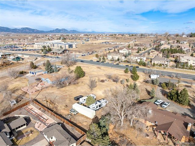 Alkire Street, Arvada, CO 80005