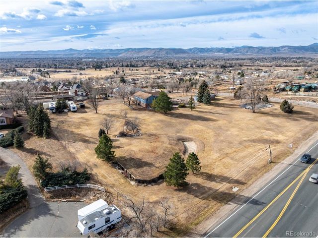 Alkire Street, Arvada, CO 80005