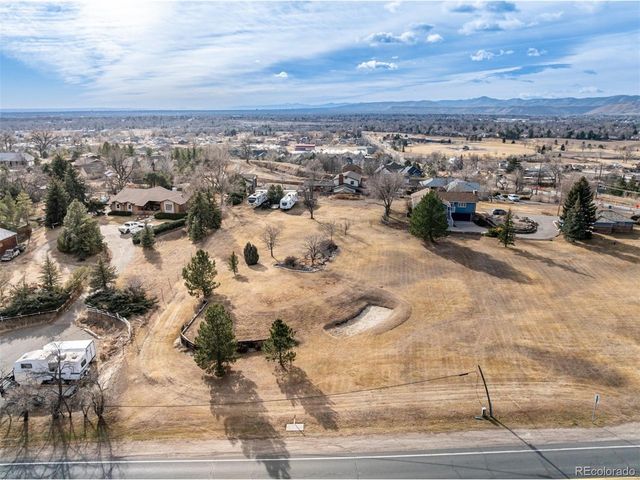 Alkire Street, Arvada, CO 80005