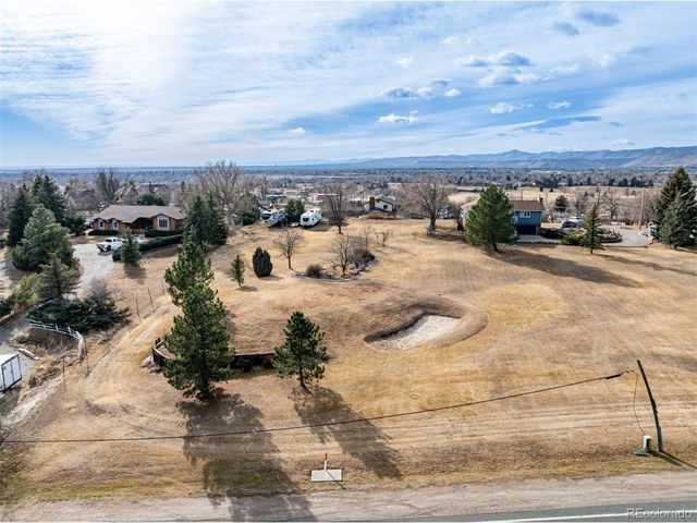 Alkire Street, Arvada, CO 80005