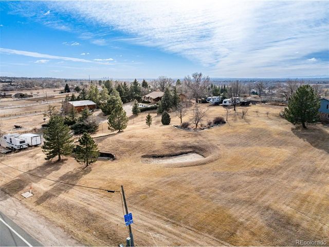 Alkire Street, Arvada, CO 80005