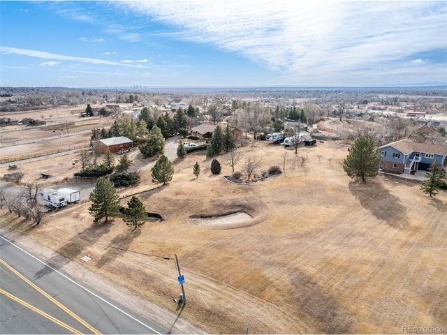 Alkire Street, Arvada, CO 80005