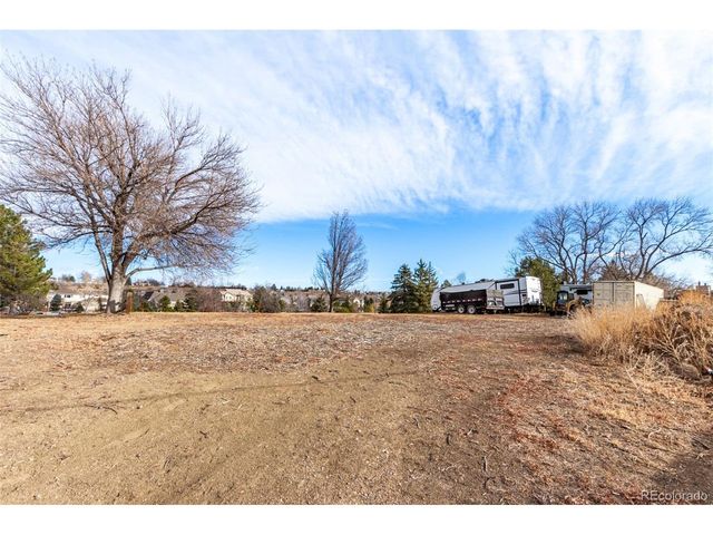 Alkire Street, Arvada, CO 80005