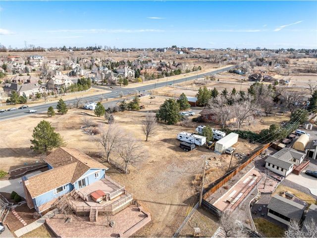 Alkire Street, Arvada, CO 80005