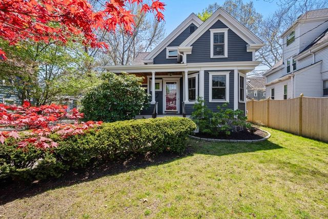 98 West Street, Braintree, MA 02184