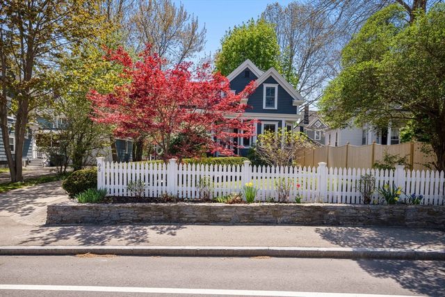 98 West Street, Braintree, MA 02184