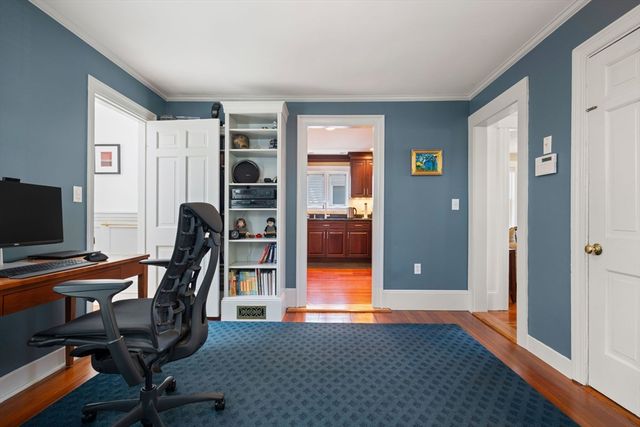 98 West Street, Braintree, MA 02184